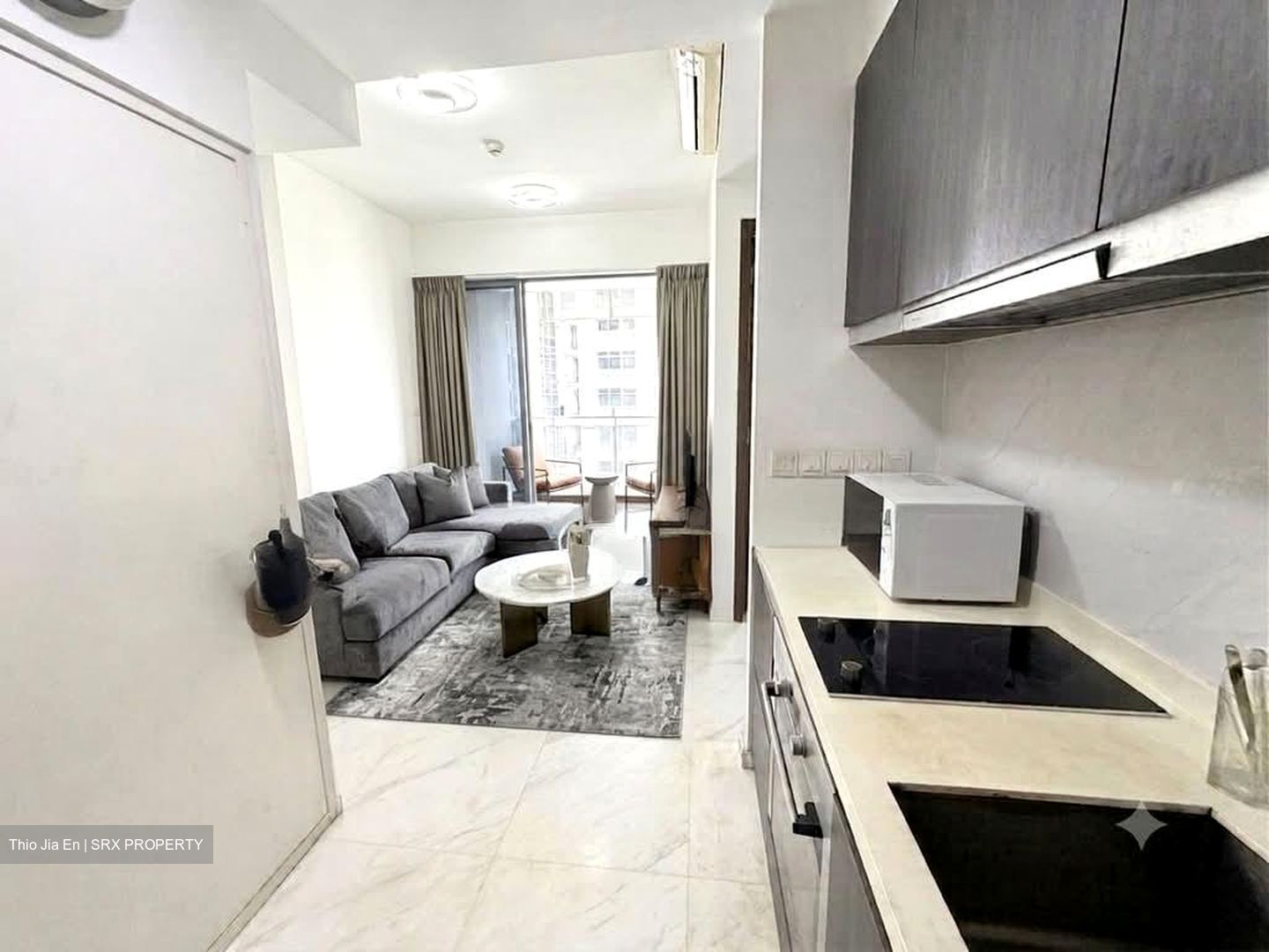 Spottiswoode 18 (D2), Apartment #594985991